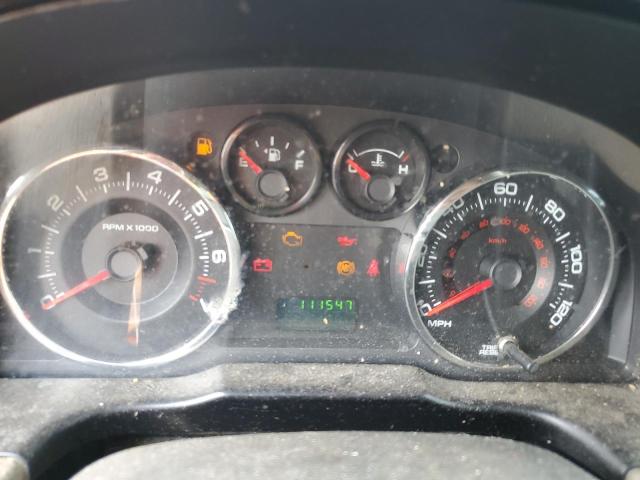 2007 FORD EDGE SE #3279498395