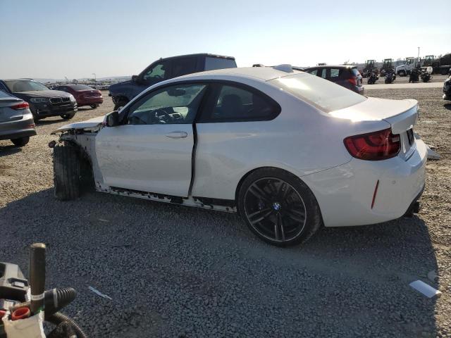 2017 BMW M2 WBS1H9C54HV786479