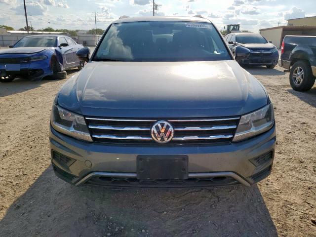 2019 VOLKSWAGEN TIGUAN SE 3VV3B7AX2KM075943