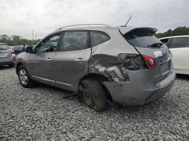 2015 NISSAN ROGUE SELE JN8AS5MT2FW672247