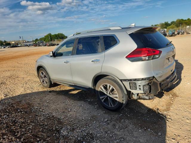 2017 NISSAN ROGUE S JN8AT2MT5HW399965