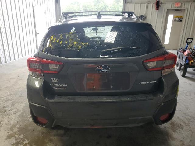 2021 SUBARU CROSSTREK JF2GTAEC0M8301455