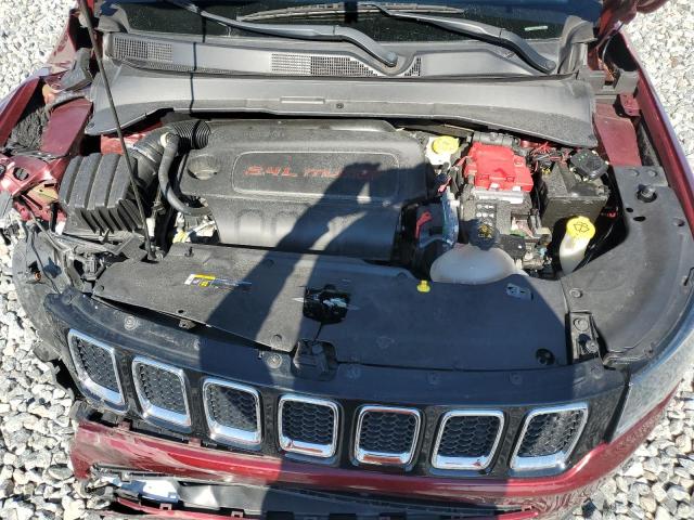 2021 JEEP COMPASS LI 3C4NJDCB5MT578529