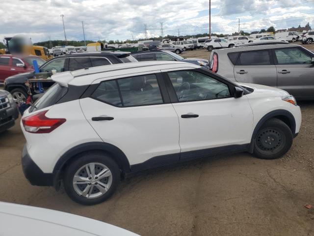 2020 NISSAN KICKS S - 3N1CP5BV1LL487234