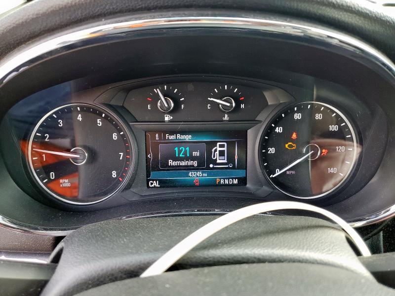 2019 BUICK ENCORE PRE KL4CJASB5KB958857