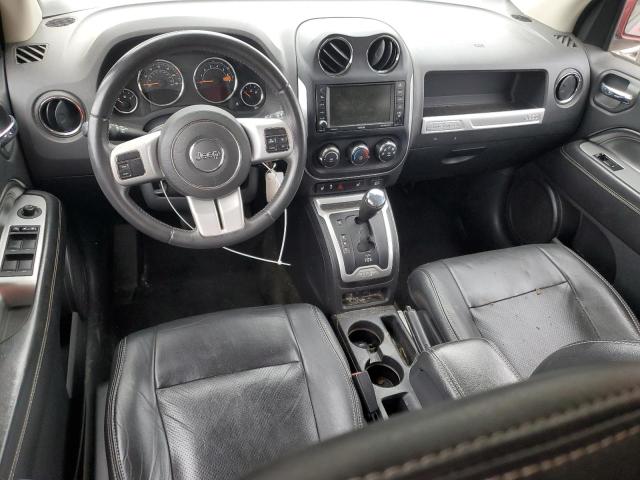 2016 JEEP COMPASS LA 1C4NJDEBXGD559174