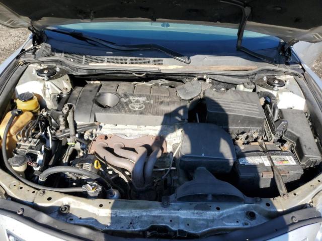 2011 TOYOTA CAMRY BASE - 4T1BF3EK4BU142653