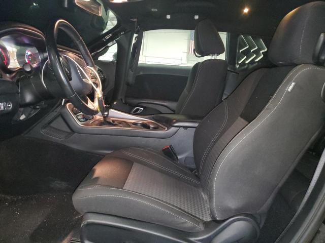 2020 DODGE CHALLENGER - 2C3CDZAG2LH203493