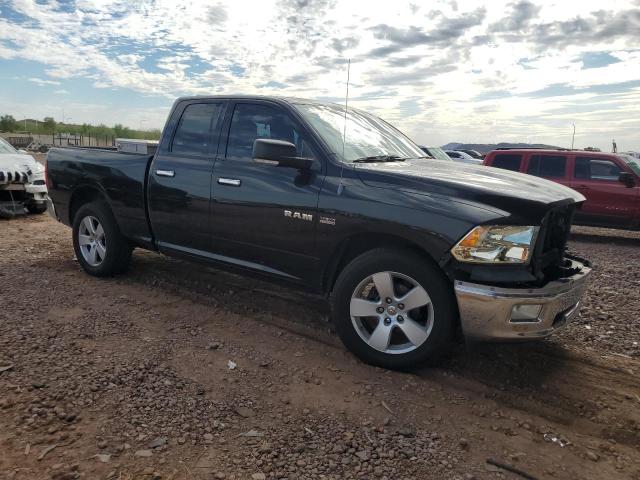 2010 DODGE RAM 1500 - 1D7RB1GT1AS245893