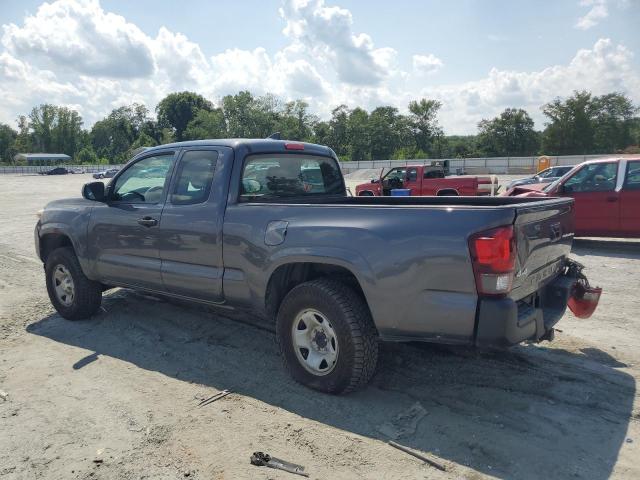 2018 TOYOTA TACOMA ACCESS CAB 5TFSX5EN1JX061100