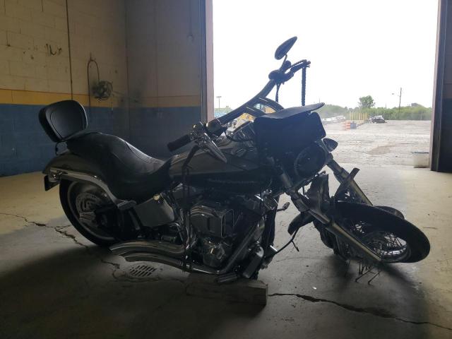 2004 HARLEY-DAVIDSON FXSTDI - 1HD1JBB144Y021832