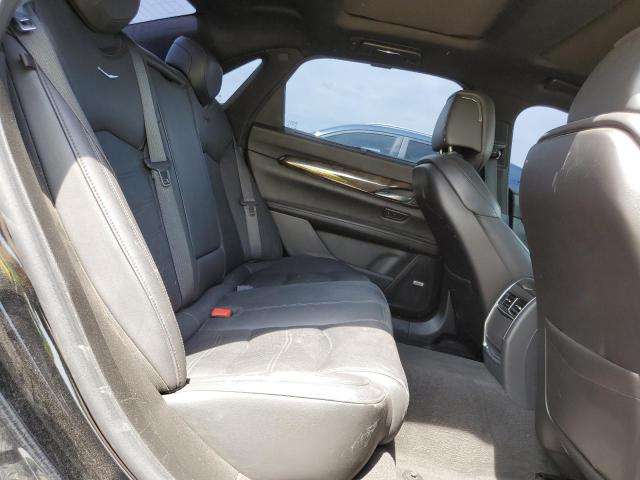 2018 CADILLAC CT6 PREMIU 1G6KJ5R61JU132787