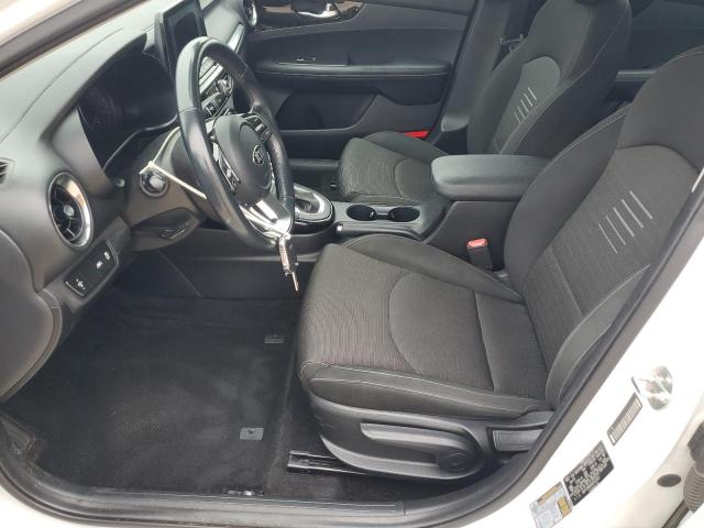 2019 KIA FORTE GT L 3KPF34AD0KE022651