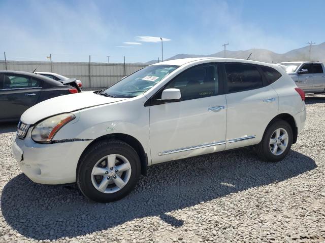 2013 NISSAN ROGUE S - JN8AS5MV2DW666415