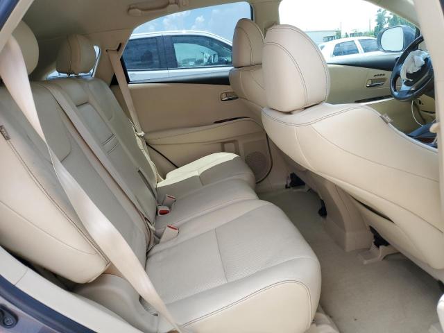 2015 LEXUS RX 350 BAS 2T2BK1BA3FC284801