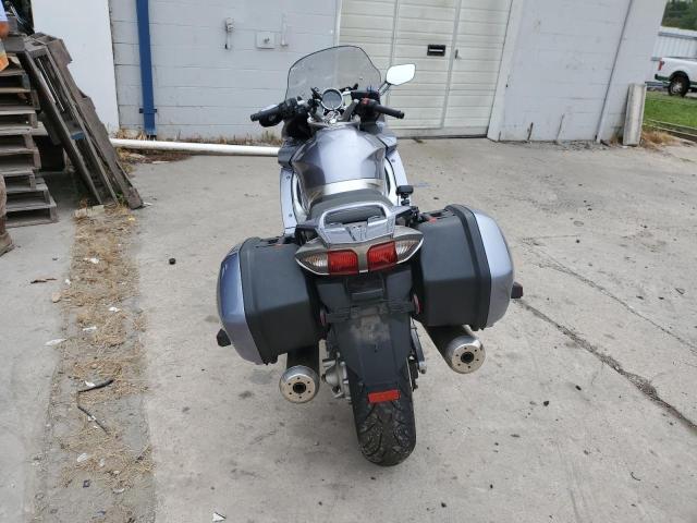 2007 YAMAHA FJR1300 AS JYARP16EX7A001068