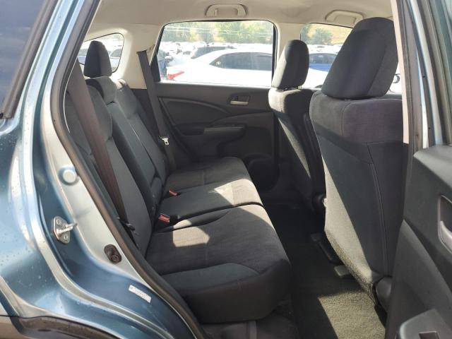 2014 HONDA CR-V LX - 2HKRM4H39EH605565