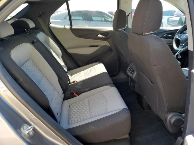 2018 CHEVROLET EQUINOX LT 3GNAXSEV9JL118396