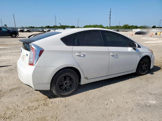 2012 TOYOTA PRIUS - JTDKN3DU3C0334598