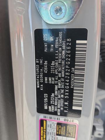 2023 KIA K5 GT 5XXG44J82PG226628