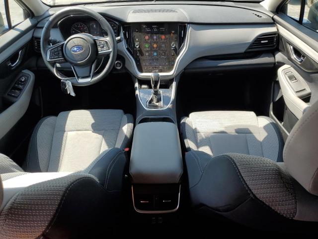 2025 SUBARU OUTBACK PREMIUM 4S4BTAFC6S3155401