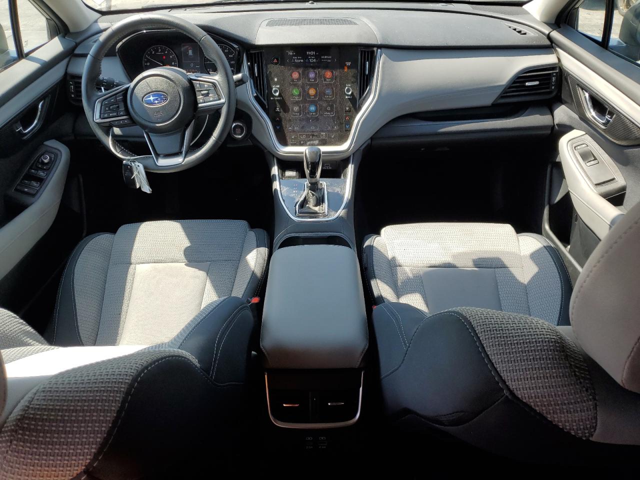 SUBARU OUTBACK PREMIUM