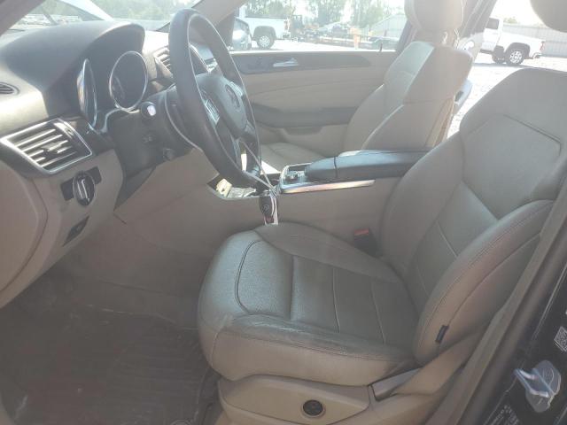 2015 MERCEDES-BENZ ML 350 4MA 4JGDA5HB8FA448079