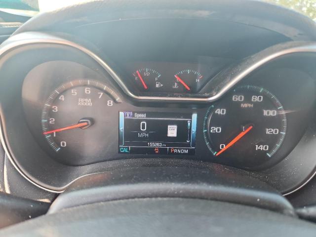 2019 CHEVROLET IMPALA PREMIER - 2G1105S33K9152719