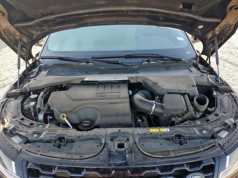 2023 LAND ROVER RANGE ROVER EVOQUE S SALZJ2FX1PH180064