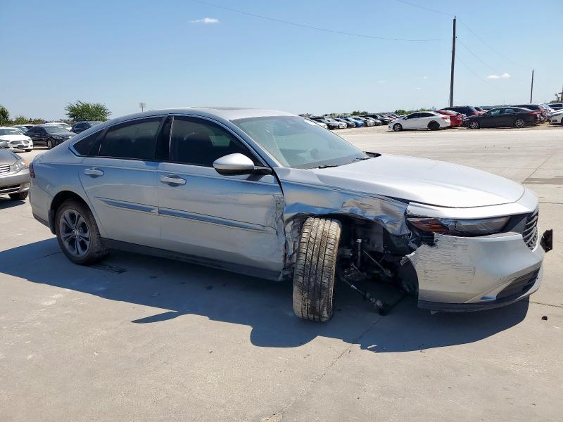 2023 HONDA ACCORD 1HGCY1F36PA034110