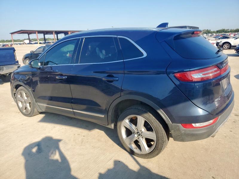 2017 LINCOLN MKC PREMIERE 5LMCJ1C90HUL03822