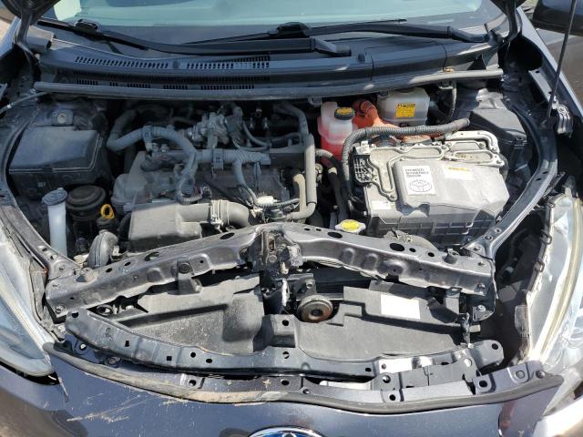 2015 TOYOTA PRIUS C JTDKDTB31F1579265