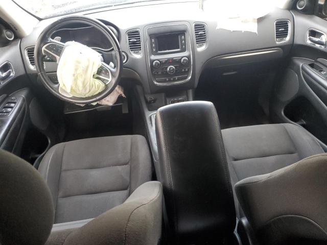 2015 DODGE DURANGO SXT 1C4RDJAG7FC114811