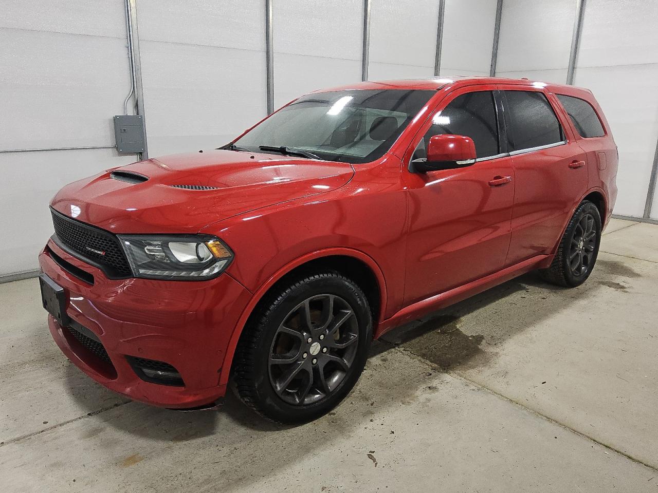 DODGE DURANGO R/T