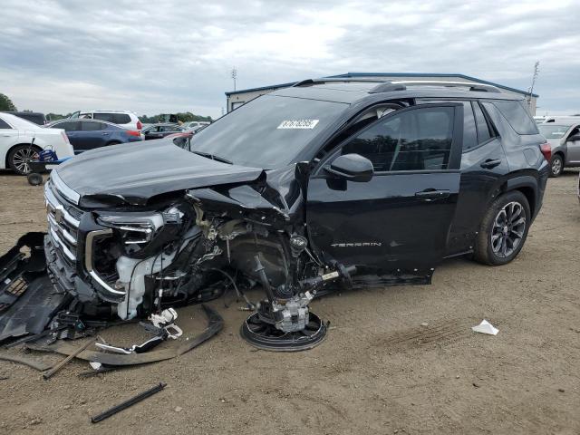 2025 GMC TERRAIN EL 3GKALMEG8SL296744