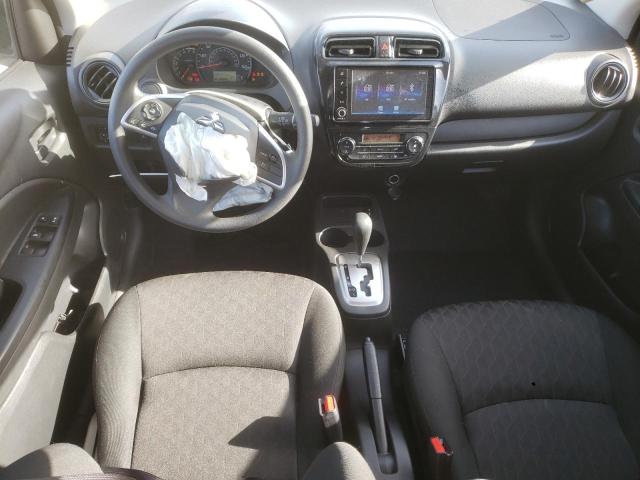 2024 MITSUBISHI MIRAGE ES ML32AUHJ9RH037754
