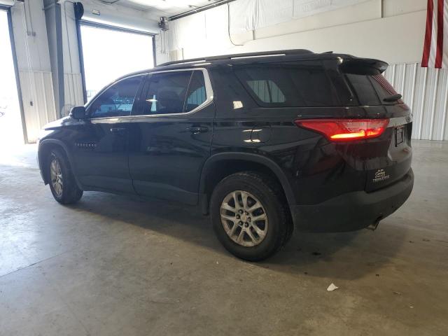 2019 CHEVROLET TRAVERSE L 1GNERGKWXKJ172675