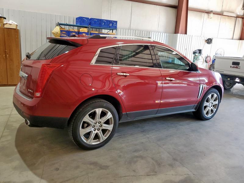 2015 CADILLAC SRX PREMIU 3GYFNDE39FS520408