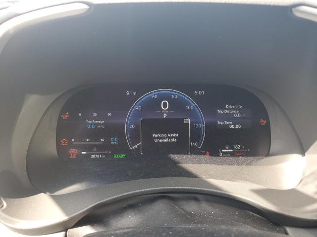 2023 TOYOTA HIGHLANDER HYBRID LIMITED 5TDXBRCH1PS586519