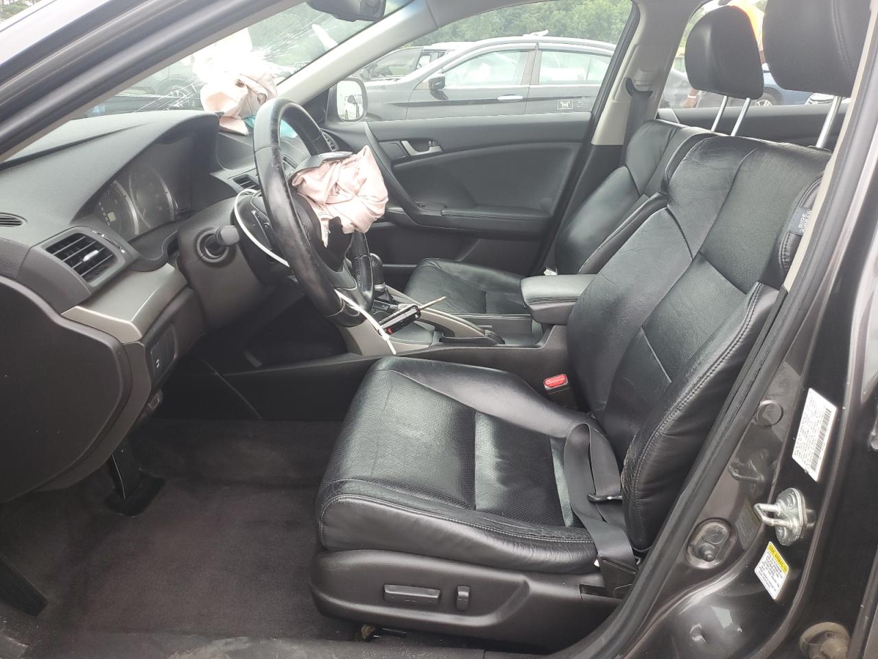 Lot #3304591442 2009 ACURA TSX