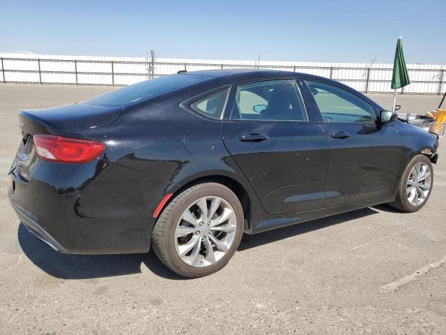 2015 CHRYSLER 200 S 1C3CCCBB7FN650576