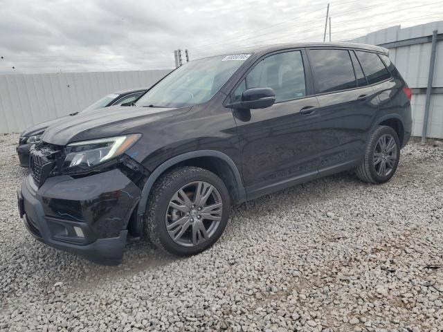 HONDA PASSPORT E