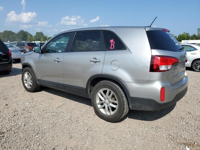 2015 KIA SORENTO LX #3278555038