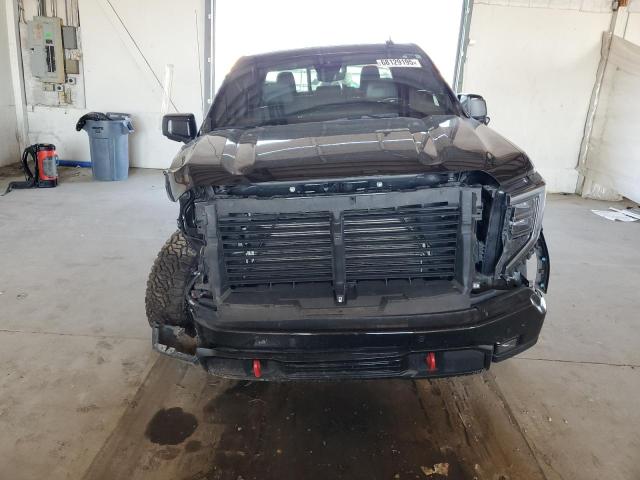 2023 GMC SIERRA K15 1GTUUEEL3PZ274062