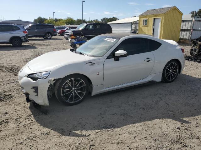 Global Auto Auctions: 2020 TOYOTA 86
