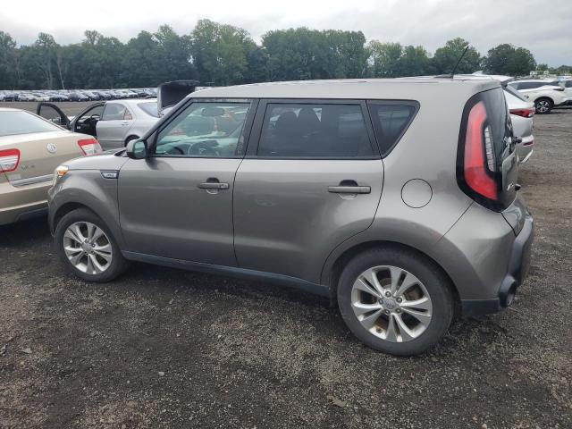 2016 KIA SOUL + - KNDJP3A55G7381227