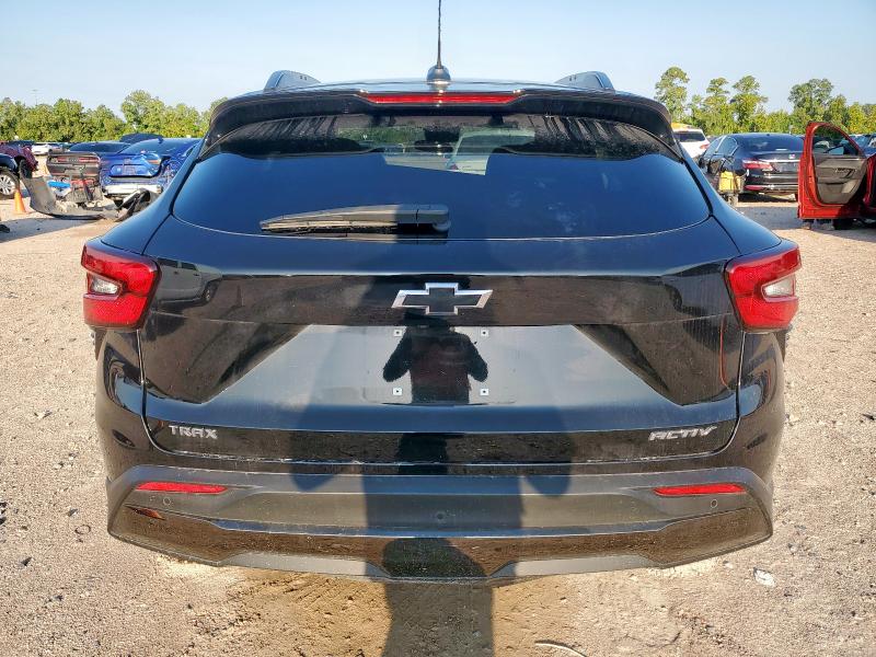 2025 CHEVROLET TRAX ACTIV KL77LKEPXSC133449