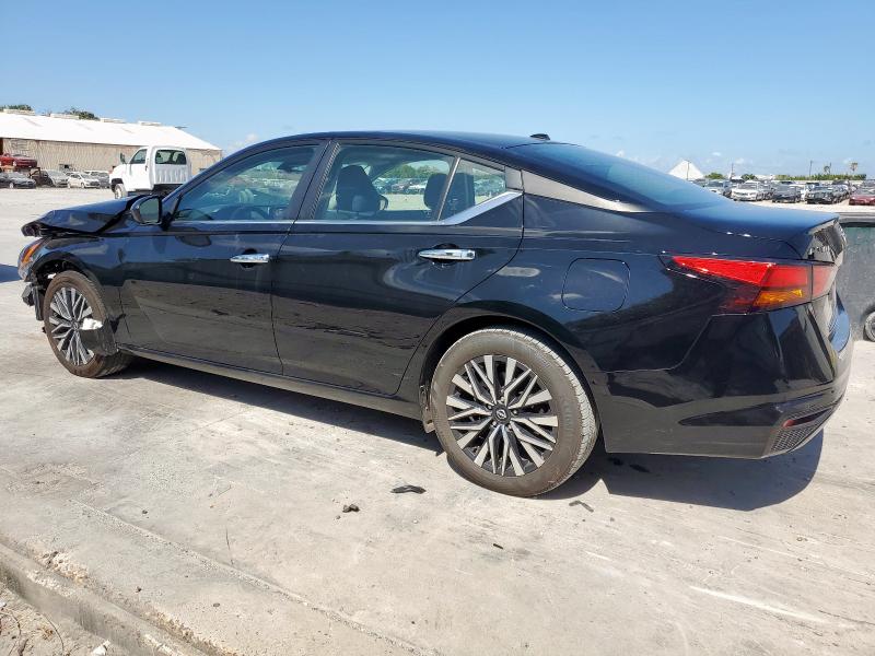 2024 NISSAN ALTIMA SV 1N4BL4DV5RN388538