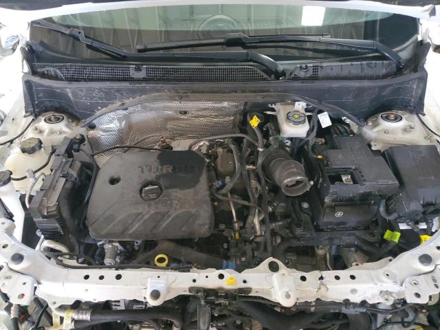 2023 BUICK ENCORE GX KL4MMESL2PB074538