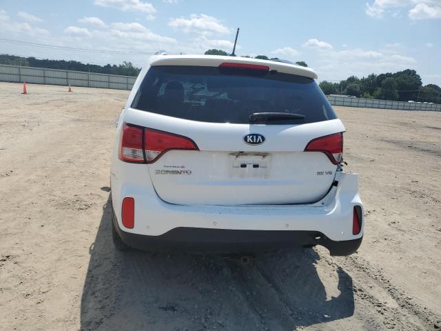 2015 KIA SORENTO EX - 5XYKUDA72FG651813